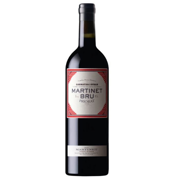 Mas Martinet Bru 2023