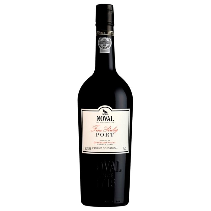 Noval Fine Ruby Port