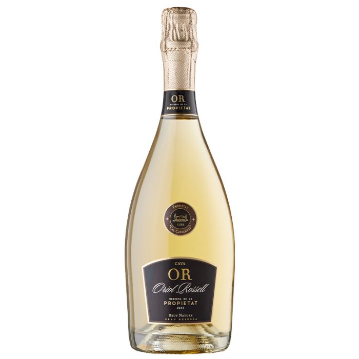 Oriol Rossell Reserva Propietat