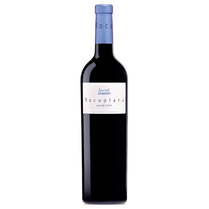 Oriol Rossell Rocaplana Syrah (Magnum)