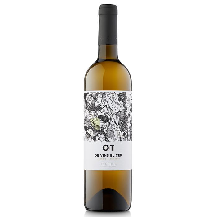 Ot Vins del Cep Blanc