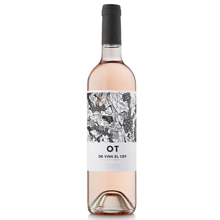 Ot Vins del Cep Rosat