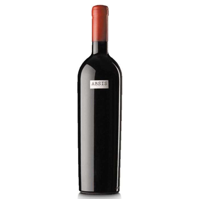 Parés Baltà Absis 2018