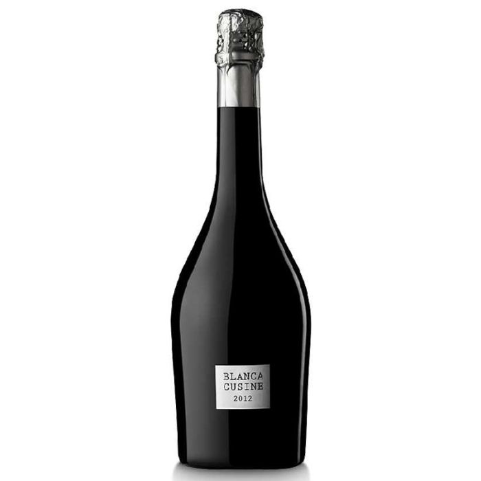 Parés Baltà Cava Blanca Cusiné