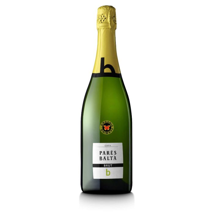 Parés Baltà Cava Brut