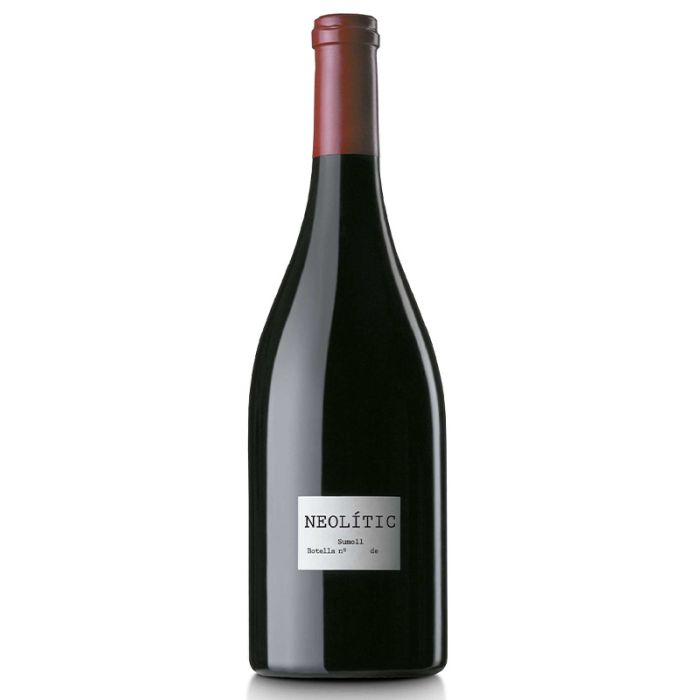 Parés Baltà Microcuvee Neolític 2022