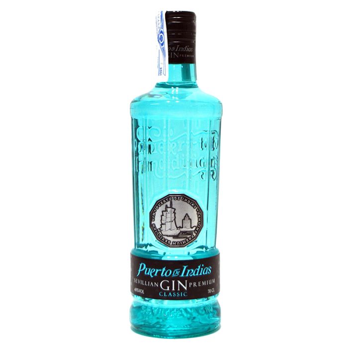 Puerto de Indias Gin Classic