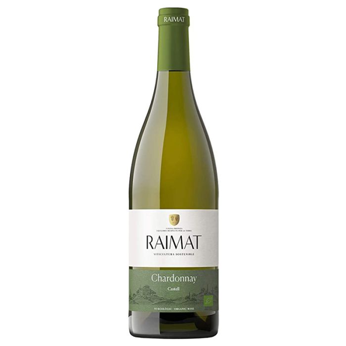 Raimat Chardonnay 2022