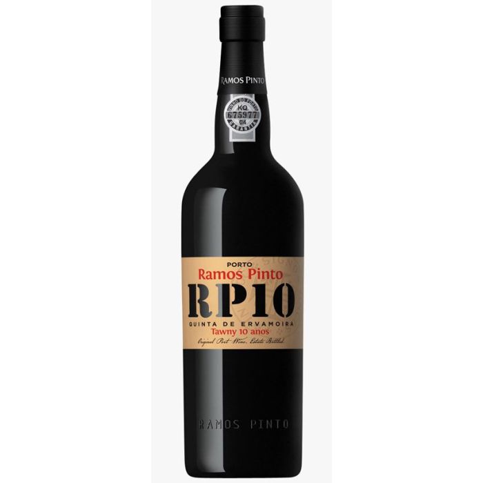 Ramos Pinto Quinta Ervamoira 10 year old tawny