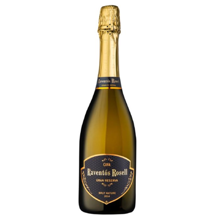 Raventós Rosell Gran Reserva Brut Nature