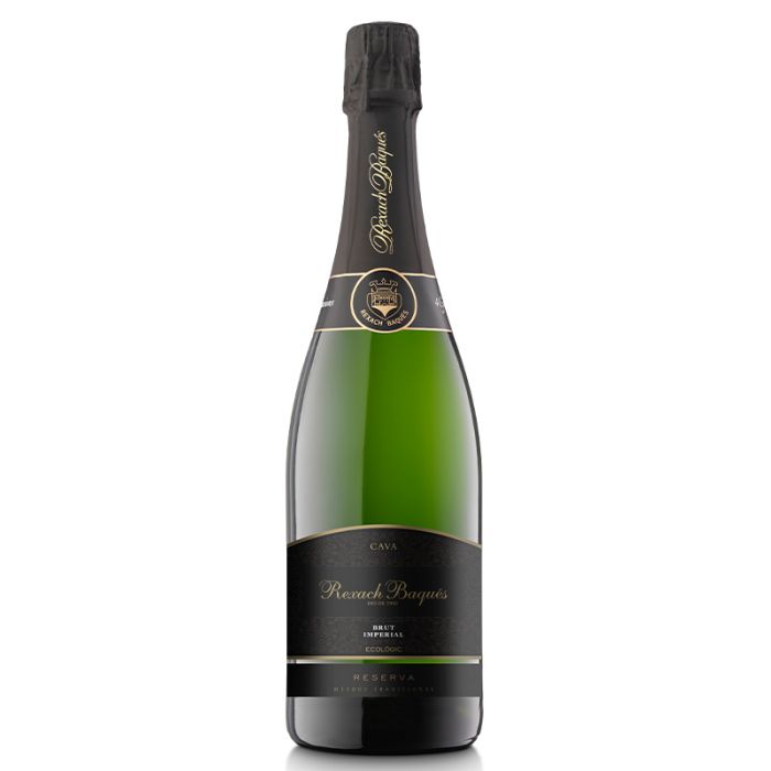 Rexach Baqués Brut Imperial Reserva