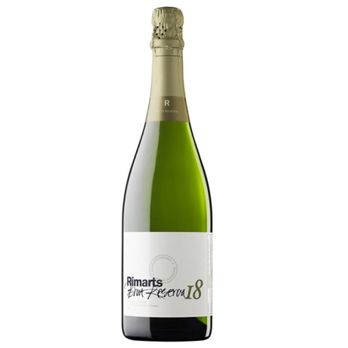 Rimarts Brut Reserva 18