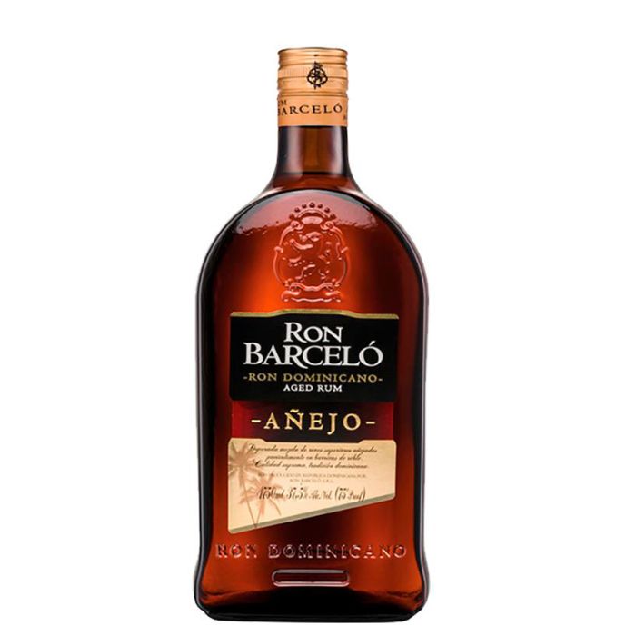 Ron Barceló Añejo