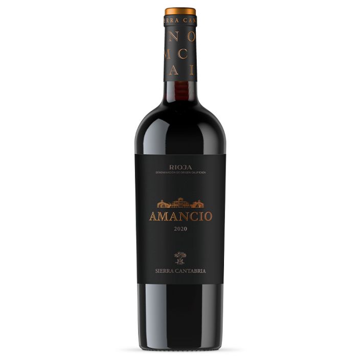 Sierra Cantabria Amancio 2019
