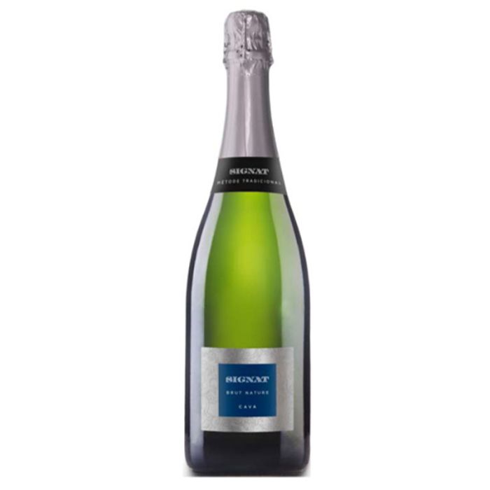 Signat Cava Brut