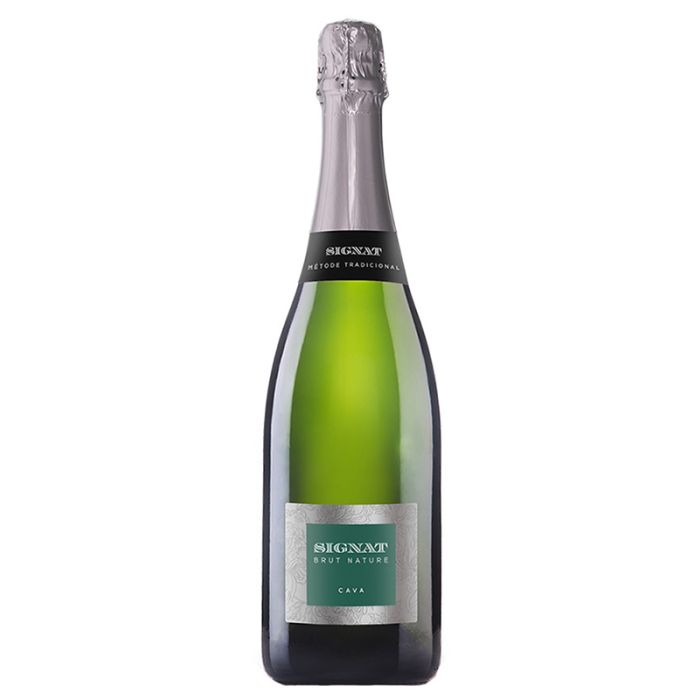 Signat Cava Brut Nature