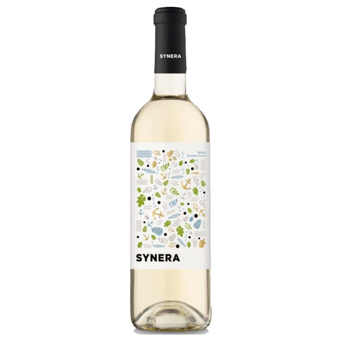 Synera Blanc 2024