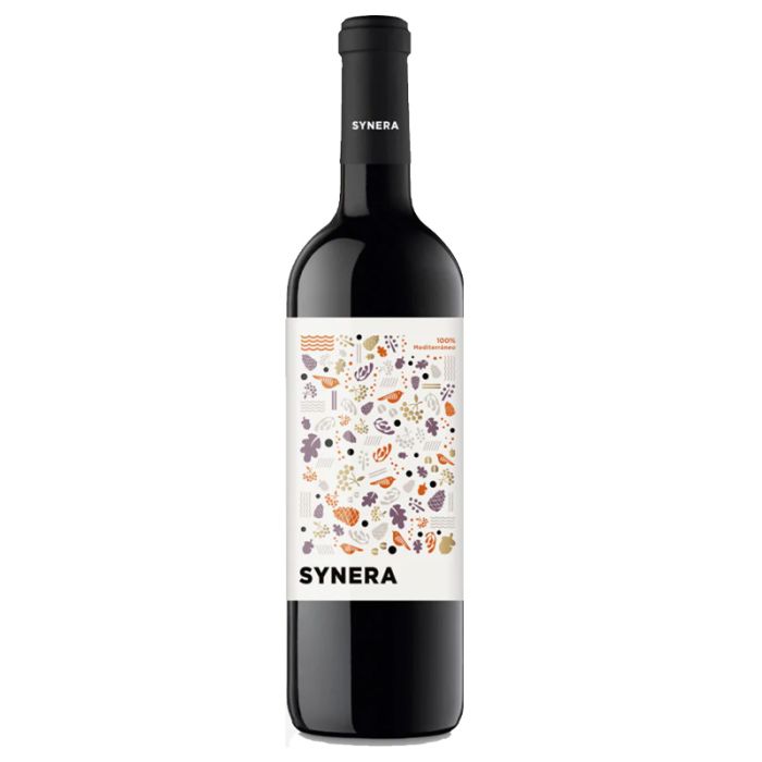 Synera Negre 2024