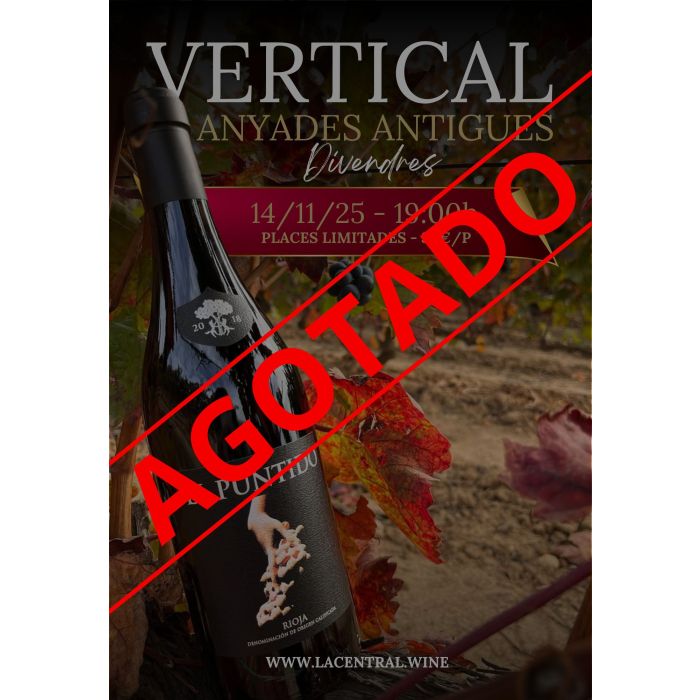 VERTICAL EL PUNTIDO 14/11/2025 19:00