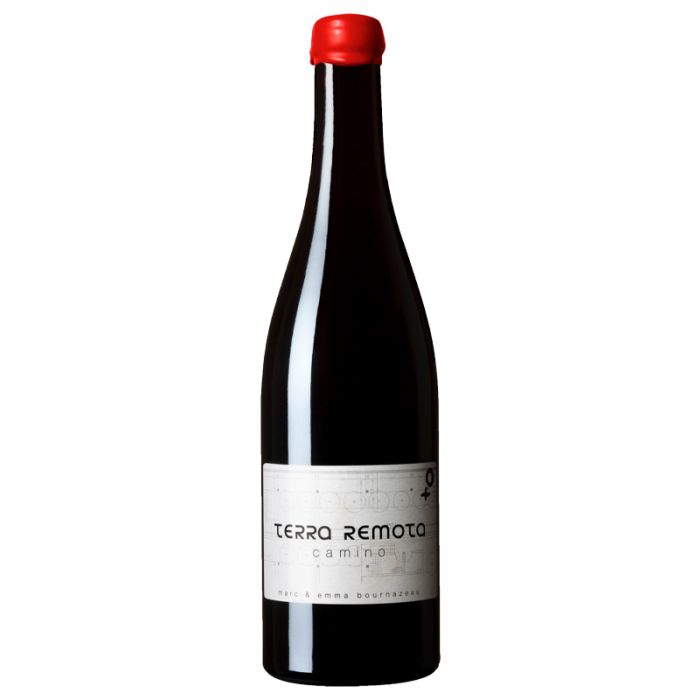 Terra Remota Camino 2018