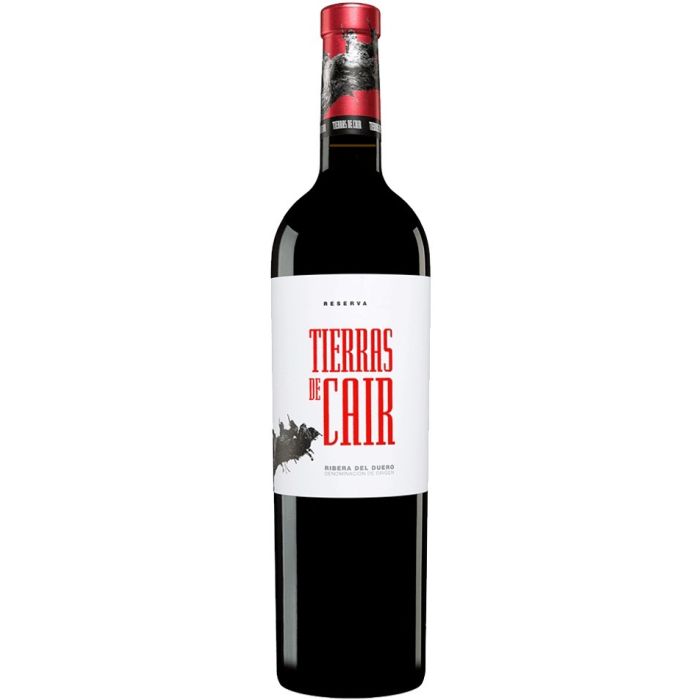 Tierras de Cair 2012