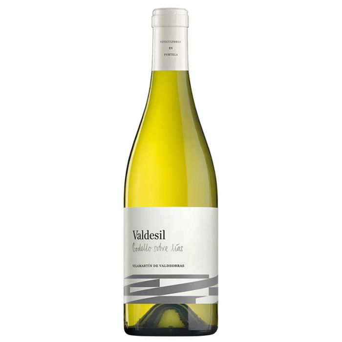 Valdesil Godello Sobre Lías 2018 (Magnum)