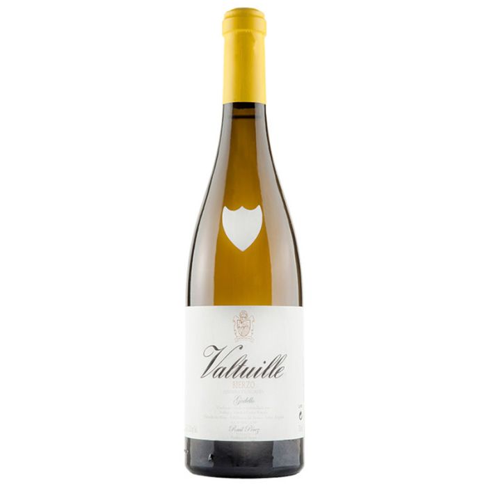 Valtuille Godello 2018