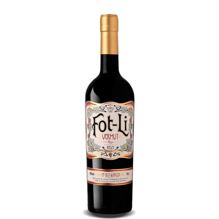 Vermut Fot-Li