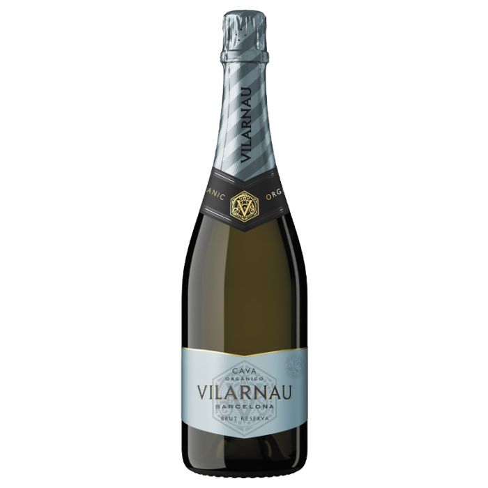 Vilarnau Brut Reserva Orgànic
