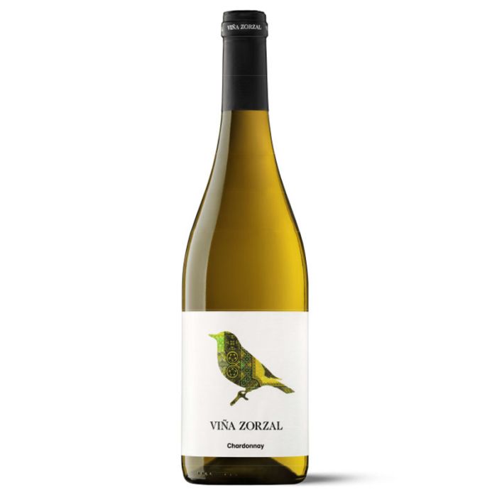 Viña Zorzal Chardonnay 2024