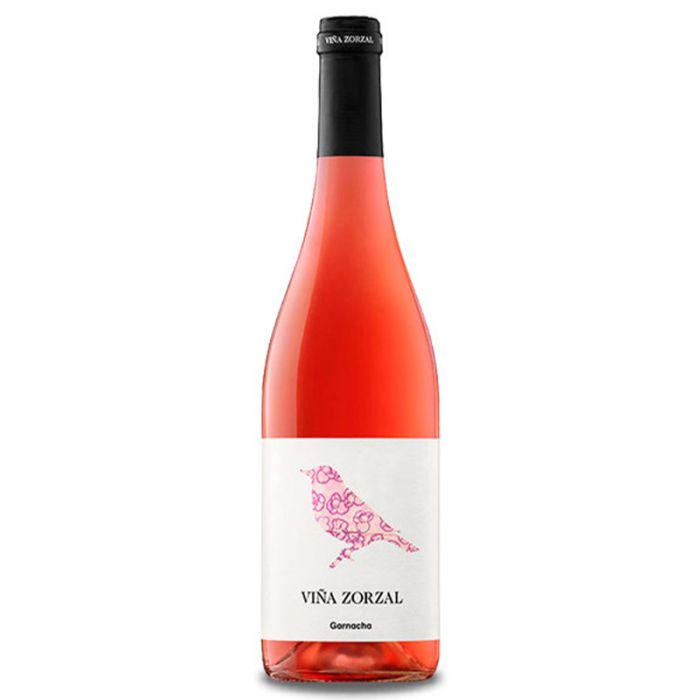 Viña Zorzal Garnacha Rosado 2023