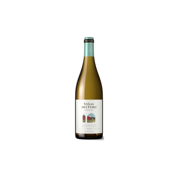 Viñas del Vero Chardonnay 2021
