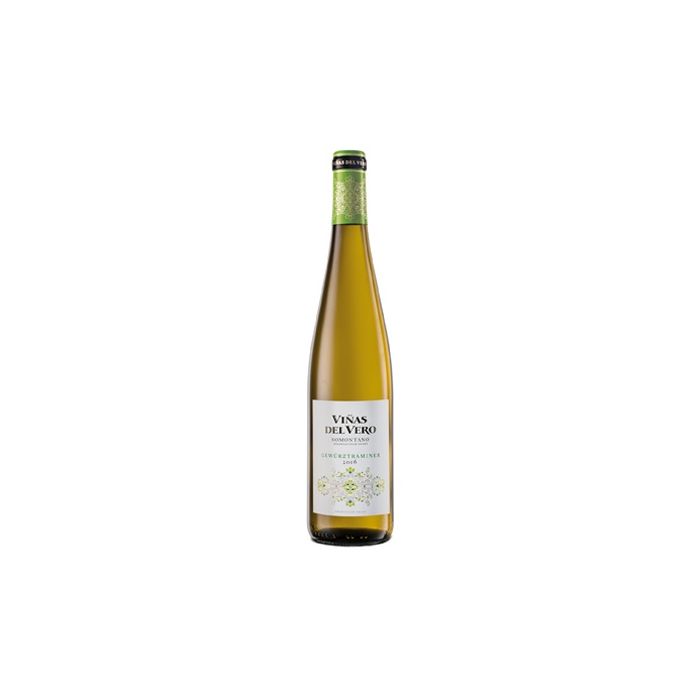 Viñas del Vero Gewürztraminer 2023
