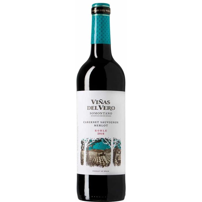 Viñas del Vero Roble Negre 2023