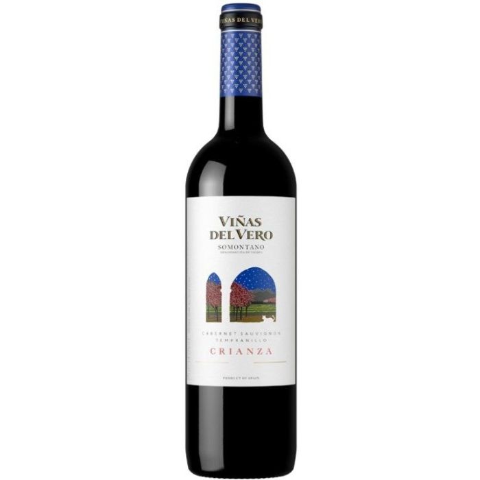 Viñas del Vero Negre Criança 2020
