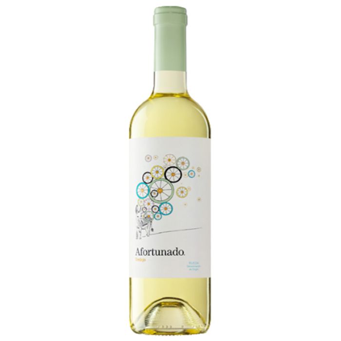 Viñedos Singulares Afortunado 2020 (Magnum)
