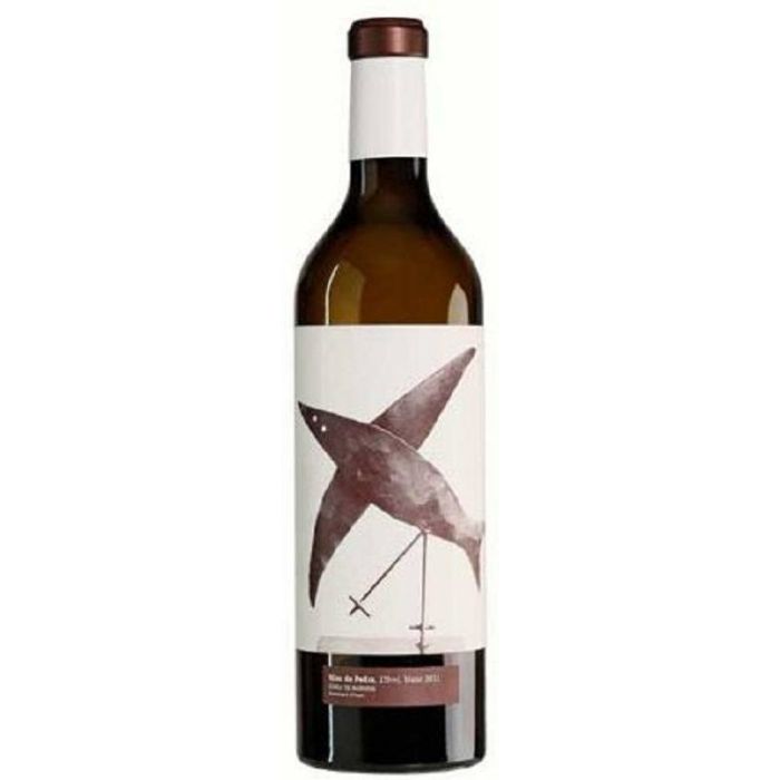 Vins de Pedra La Musa 2016