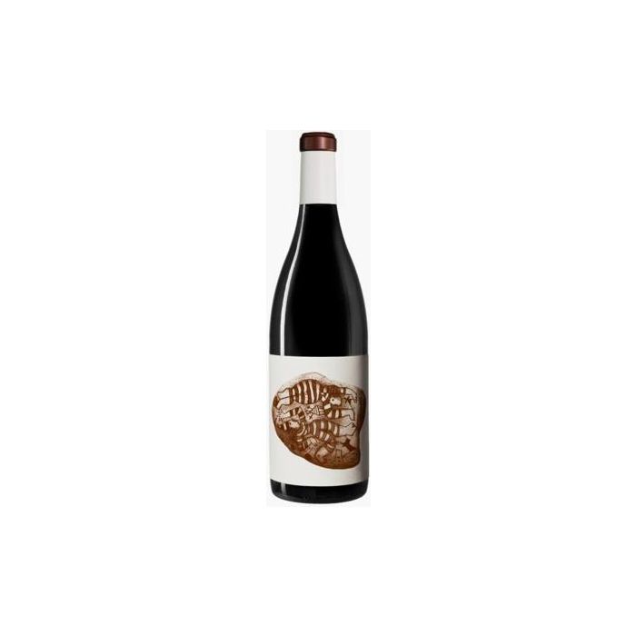 Vins de Pedra Negre de folls - Tinto de locos 2022