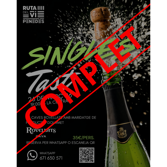 TAST SINGLES 26/03/2026 19:00