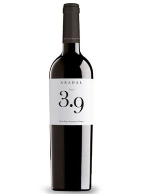 Abadal 3.9 - Vi de Finca - 2020
