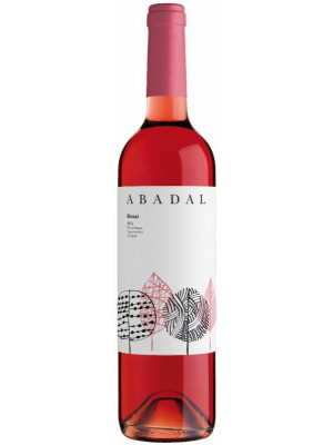 Abadal Rosado 2020