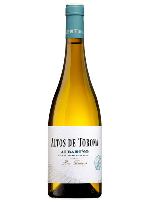 Altos de Torona Albariño 2023