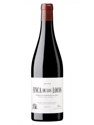 Artuke Finca Los Locos