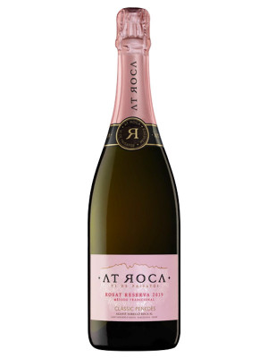 At Roca Rosat Brut Reserva