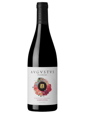 Avgvstvs Microvinificación Garnacha Negra 2020