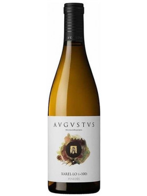 Avgvstvs Microvinificación Xarel·lo (+100) 2018