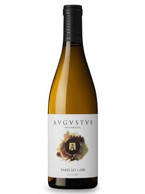 Avgvstvs Microvinificación Xarel·lo (+100) 2019