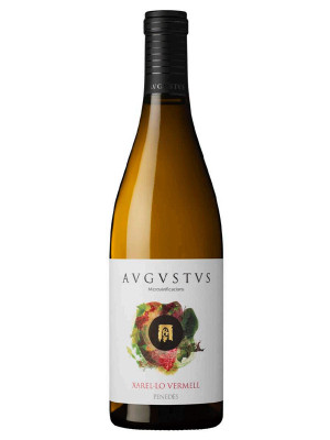 Avgvstvs Microvinificación Xarel·lo Vermell 2021