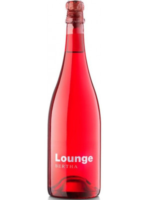 Bertha Lounge Rosé