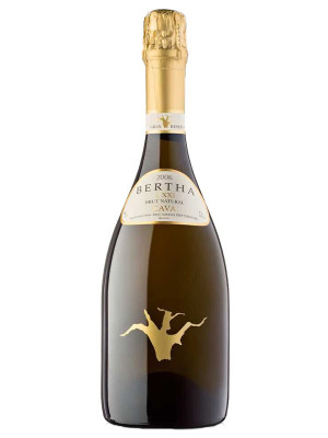Bertha Segle XXI Gran Reserva 2009 (Magnum)